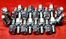 Radschrauben 12x1 5x20 - radschrauben, 12x1,5x20