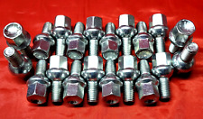 20 Radschrauben 12x1,5x20