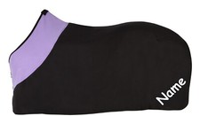 Abschwitzdecke Fleecedecke