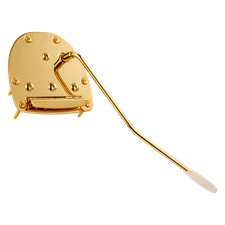 Electric Guitar Tremolo System