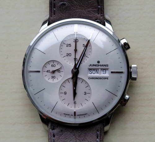 Junghans herren uhr meister - herren,