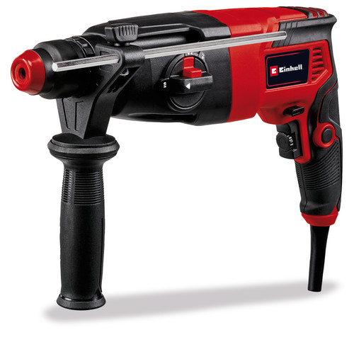 Einhell bohrhammer 620 - einhell, tc-rh