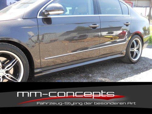 Seitenschweller für passat - seitenschweller, vw