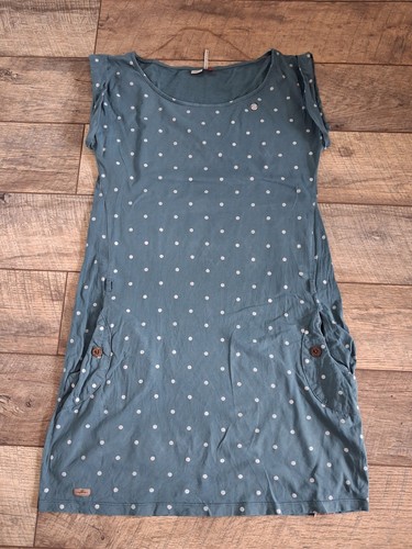 Ragwear damenkleid kleid - ragwear,