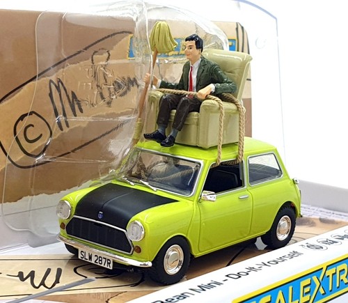 Scalextric scale slot car - slot,