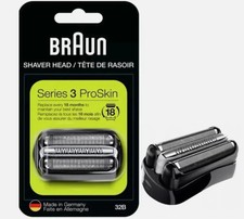 Original Braun 32B Ersatz