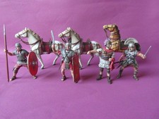 EPIXX RÖMER PFERDE FIGUREN