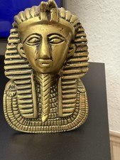 Dekorative Figur Pharao Statue