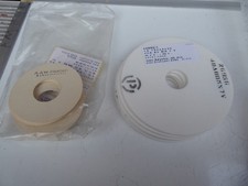 Schleifstein PRAGER 150x4x30