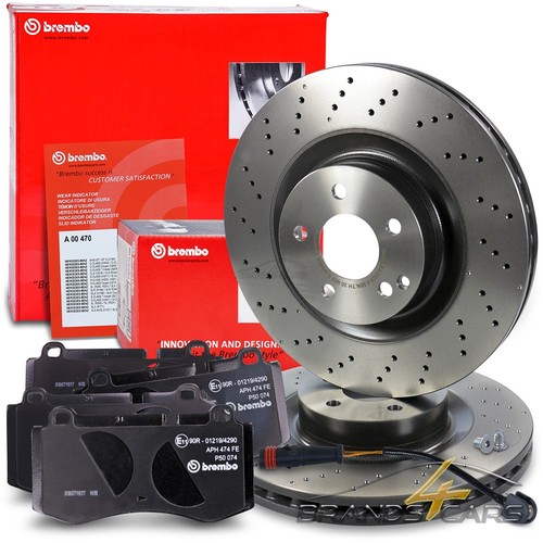 Brembo bremsscheiben - brembo,