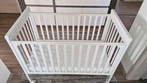 Treppy kinderbett beistellbett - kinderbett,