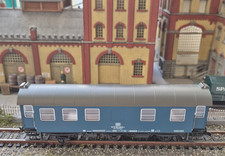 Roco 44320a bauzug - roco,