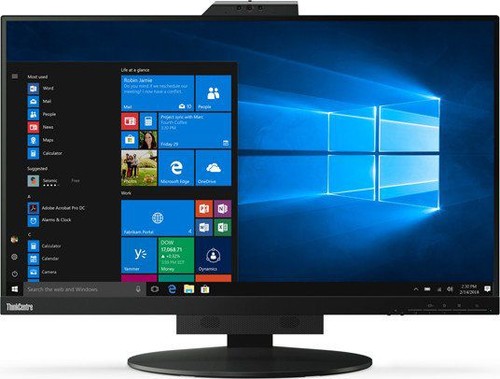 Lenovo thinkcentre tiny - thinkcentre, tiny-in-one