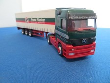 herpa lkw 1:87 MB Actros LH