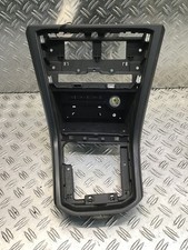 682815 682815 Konsole Ablagefach VW Touran II (5T) Gelb 