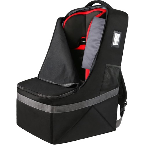 Autositz-Reisetasche
