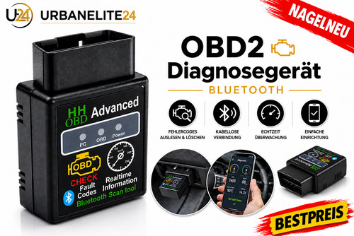 Motopuls obd2 - motopuls™,