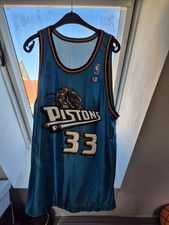 Detroit Pistons Champion