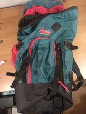 Zugspitz traveller rucksack - zugspitz,