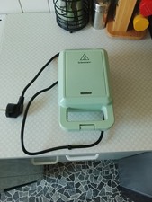 Mini Sandwichmaker von