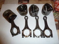 Opel Kadett B,C, 12N, OHV 1,2l