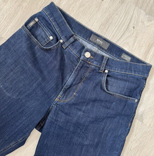 Brax cooper denim - denim, jeanshose