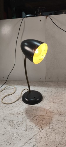 Tischlampe industrie stil - tischlampe, industrie-stil
