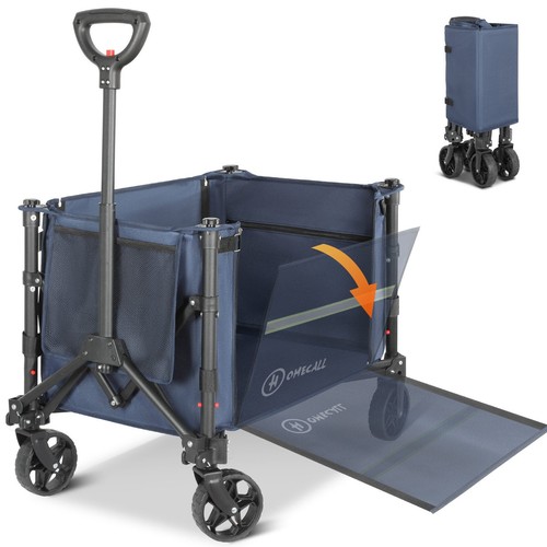 Ware bollerwagen faltbar - bollerwagen,