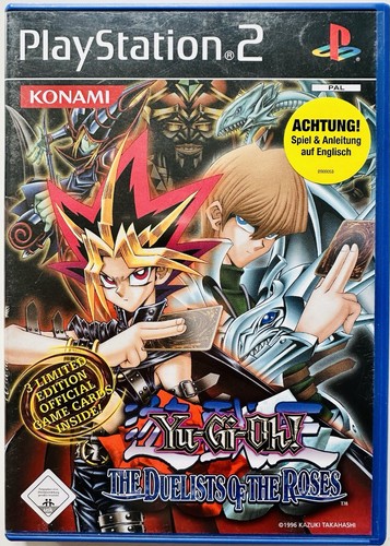 The duelists of - yu-gi-oh!,
