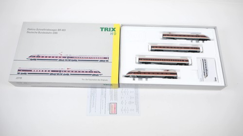 Trix 22778 ic - h0,