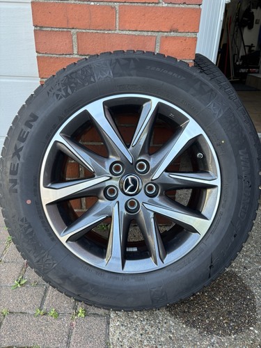 Gebrauchte original mazda - original,