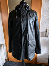 MO Herren Regenmantel