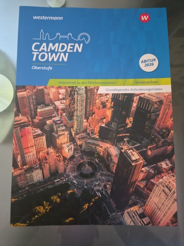 Camden town oberstufe - camden,