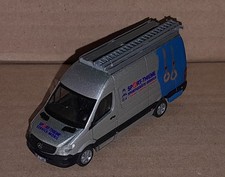 Herpa HO Mercedes-Benz