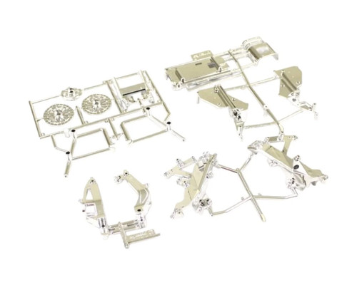 Kyosho motorradrahmen - kyosho,