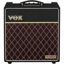 Vox AC4 Verstärker Hand Wired
