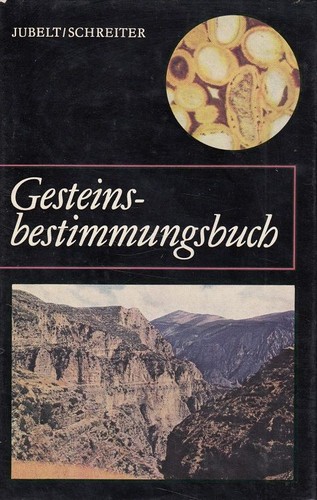 Gesteinsbestimmungsbuch mit - mit, 47