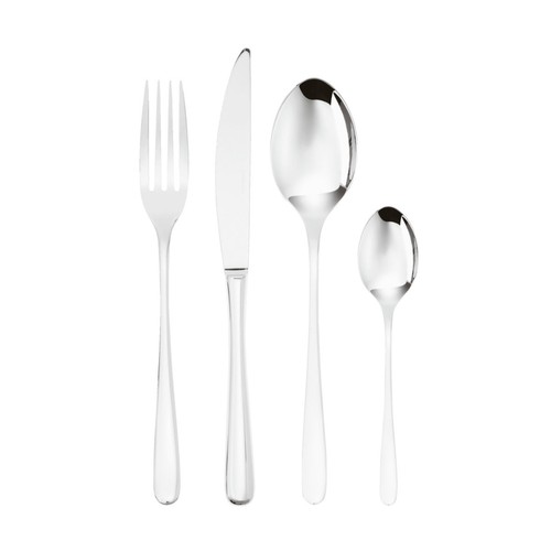 Sambonet taste edelstahl 10 - edelstahl, 18/10
