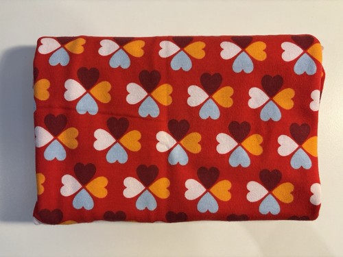 100x130 bio jersey interlock - 100x130,