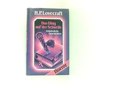 Das Ding auf der Schwelle