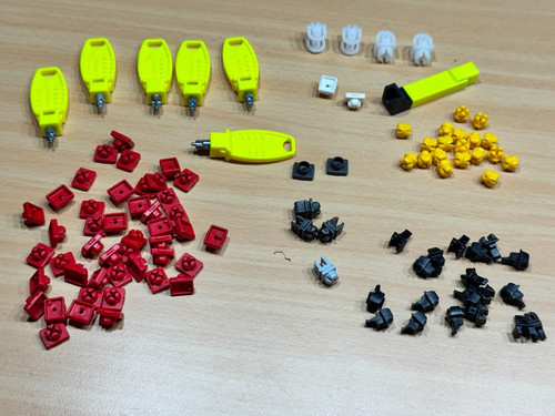 Playmobil system x - 😁,