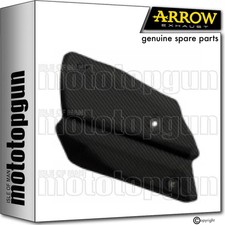 Arrow hitzeschutz carbon - arrow,