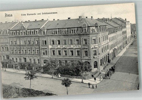 13587318 8400 riesa - riesa, gasthaus
