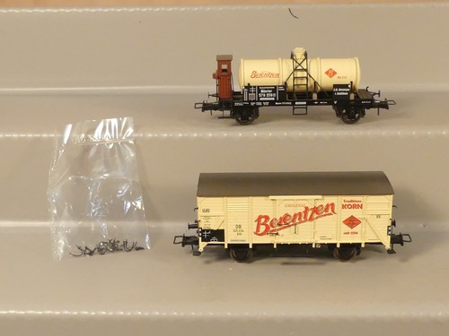 Brawa 47840 49045 - , berentzen