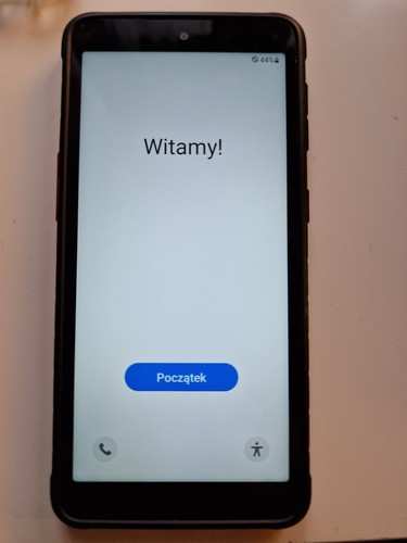 Samsung galaxy xcover - samsung,