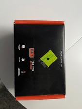 GET RX1 Pro Steuergerät