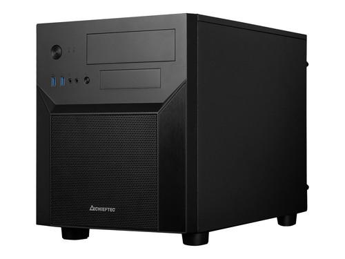Chieftec geh midi cube - cube, b