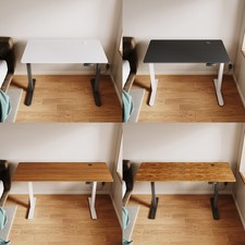 Höhenverstellbar Schreibtisch