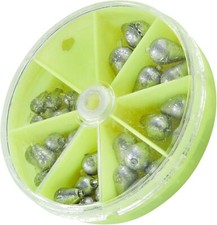 Balzer Tropfenblei Sortiment -