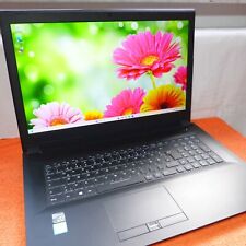 XMG A707 17Zoll METALL ULTRABOOK GAMING GTX l Windows 11 SSD l 16GB RAM NEU USBC